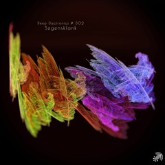 Deep Electronics # 302 - segensklang