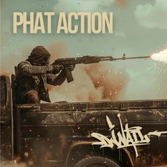 Dj Nail - Phat Action