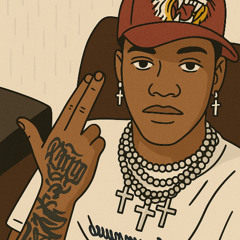 Lh Chucro x Senndy Type Beat "001" (Prod. Salty Lucasy)