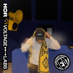 Martínez - HÖR x Voltage labs Set