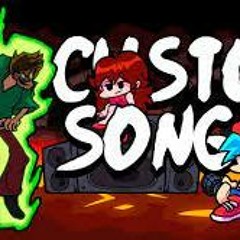 Norville - Custom Shaggy Song by coquers