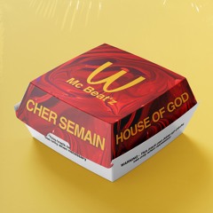 Cher Semain - HOUSE OF GOD [FREE DOWNLOAD]