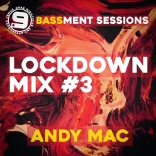 Andy Mac GBar Lockdown Mix 3