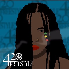 #420 Freestyle - Mojo