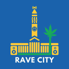 Danger @ Rave City Council 4