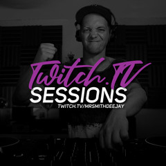 twitch.TV - Uplifting & Vocal Trance Session (04-11-2021)