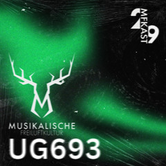 MFKast #29 - UG693