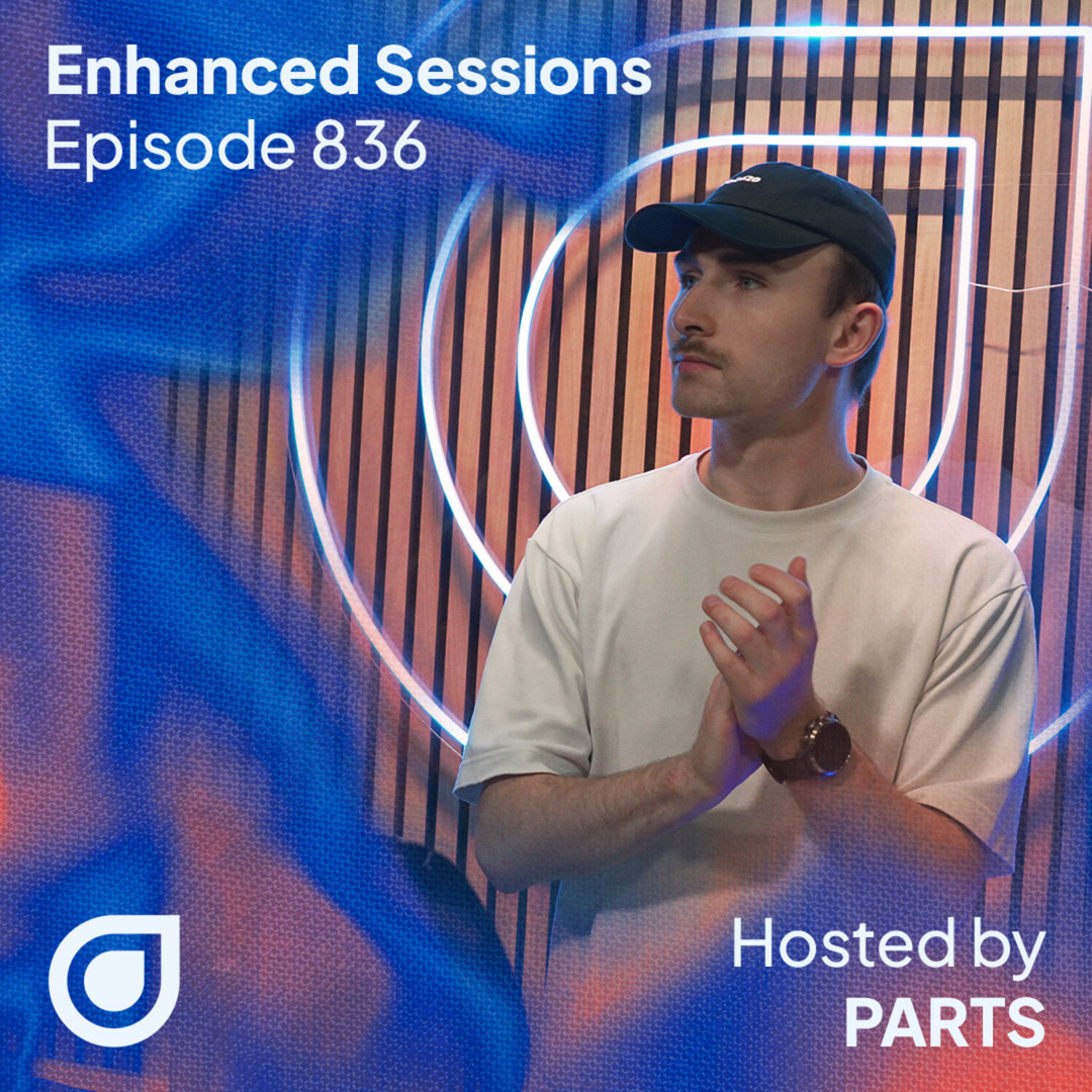 Stream Enhanced Sessions 836 with VisionV - Hosted by PARTS by Enhanced ...