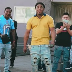 DNI Mike - Return With The Mack [Thizzler Exclusive]