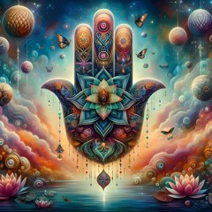 Sixsense & SilentBreakers - Telepathic Powers ( FULL MIXED ALBUM) 10 tracks