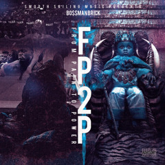 I HATE IT HERE -BOSSMAN BRICK & LU BUNDY