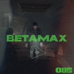 BETAMAX085 | Cosmox