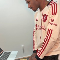 matcho raboday & bouyon mix  2025