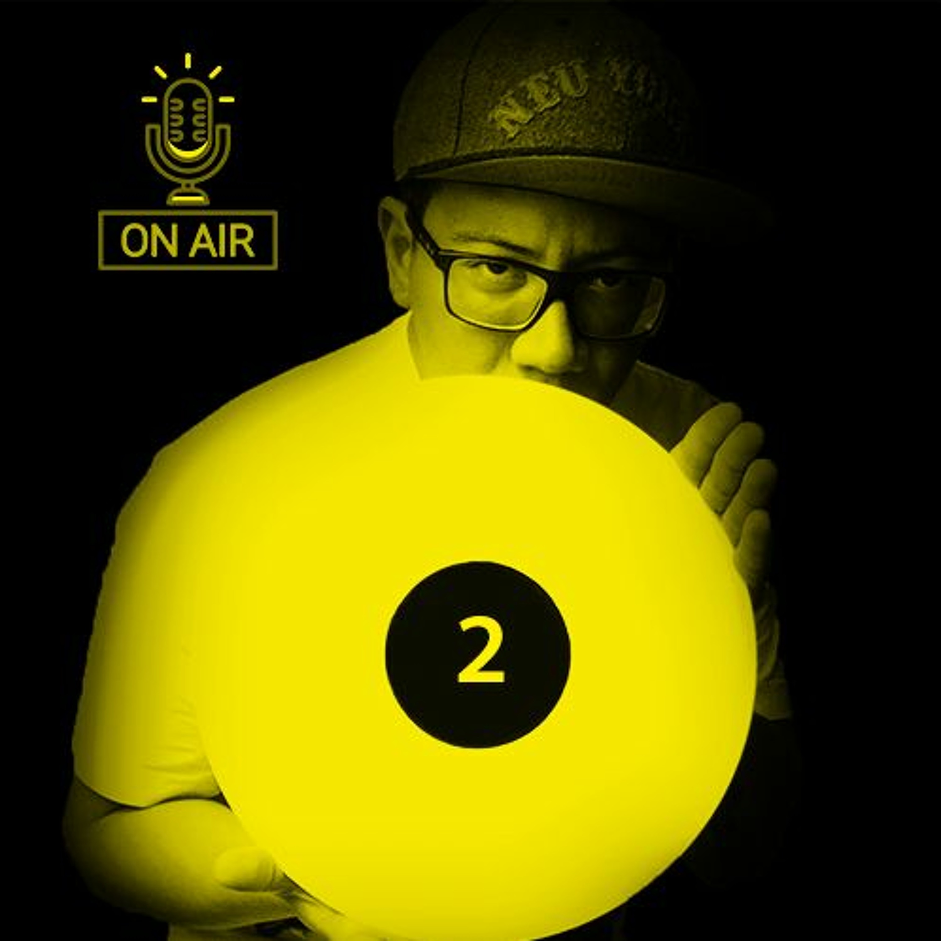 ON AIR (EPISODE 2) episode artwork