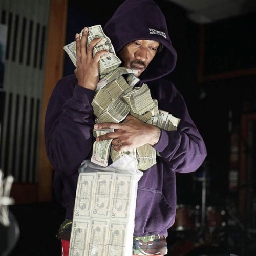 Brett Montana - Future