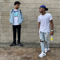 zaza freestyle (ft. Zaylien)