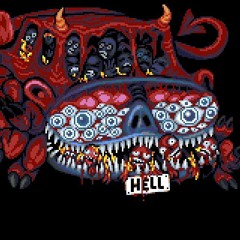 Look Outside OST - Ride to Hell
