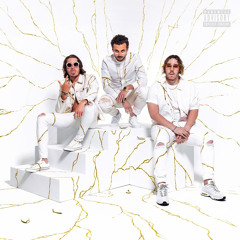 Béton brûlant (feat. Nemir)