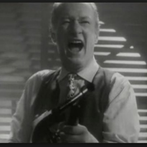 M!NGO - Keep The Change