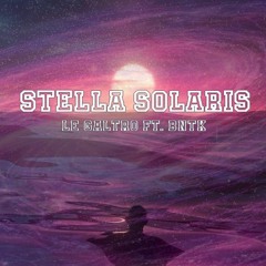Le Galtro Ft. BNTK - Stella Solaris