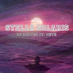 Oscilløne  Ft. BNTK - Stella Solaris