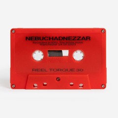 Nebuchadnezzar @ The White Hotel - Manchester, UK 14.10.2023