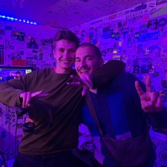 Musique De Fête @ The Lot Radio 10 - 28 - 2022