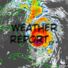 weather report!overboard!