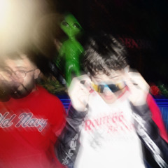 THC DPS VAGANCIA w/ OudiTheKidd