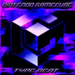 Nintendo Gamecube Type Beat [DL In Description] - Kanji Kobayashi #MuzikDragon