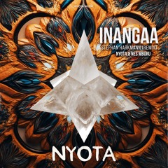 NYOTA - INANGAA (Stephan HarkmaNn Remix)