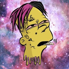 LiL PEEP - Live Forever (slowed - reverb)