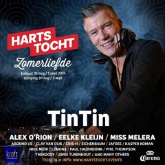 Hartstocht festival 2024