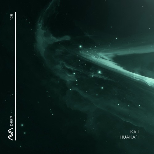 AVAD128 - KAII - HUAKA`I