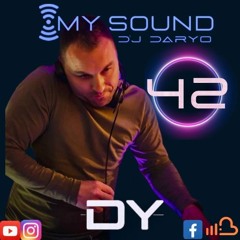 Dj Daryo -My Sound 42