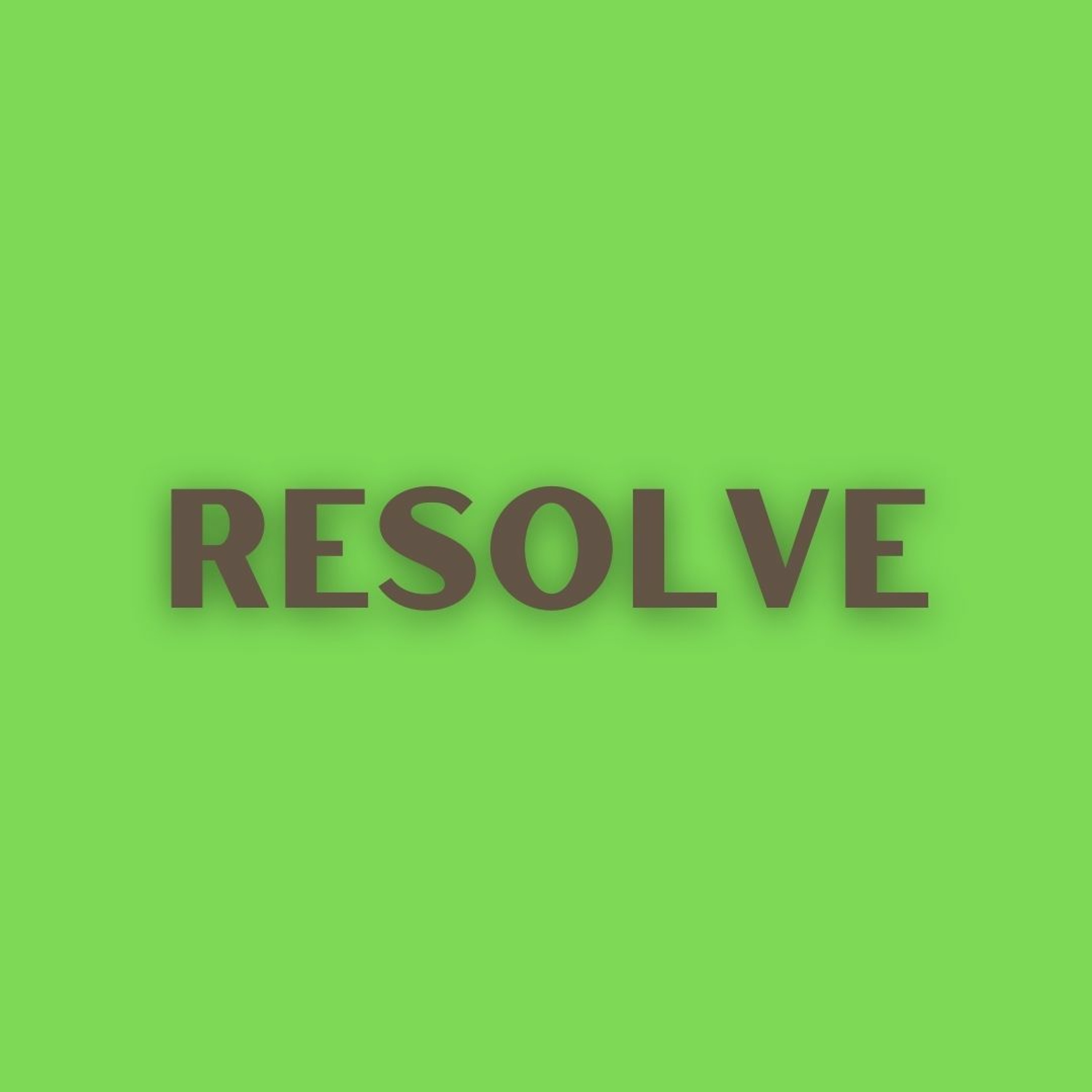 Boxing Day - Resolve episode artwork