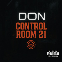 CONTROL ROOM 21