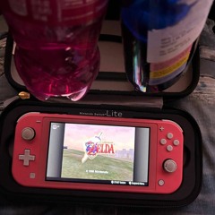 Heart Of Gold /# Zelda Freestyle,