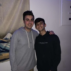 Osama Ft. Edrian Kokhabi