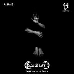 1. Cause Of Death - Soul Prison