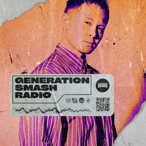 AVY in the mix - Generation Smash Radio ep. 140