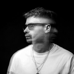 Audiense - Live Set at Blanc, Moscow, 31.05.25