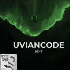 Sullivan King, Kompany & DIESEL - Never Come Back (ft. Shaquille O'Neal) (UvianCode Edit)