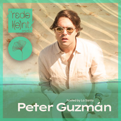 PETER GUZMAN Redolent Radio 178