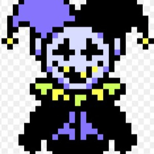 Stream jevil sings creeper aw man final by GloBoFish Listen online