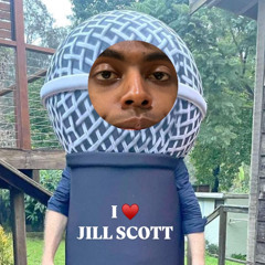 JiLL SCOTT