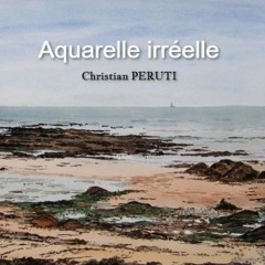 Aquarelle irréelle