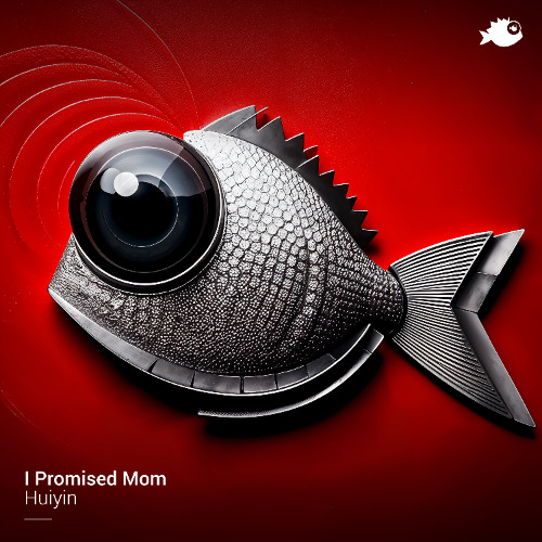 "Huiyin" (Original Mix)