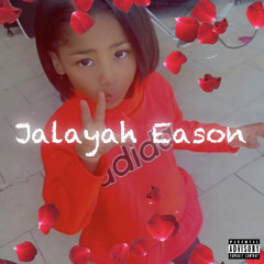 Jalayah Eason