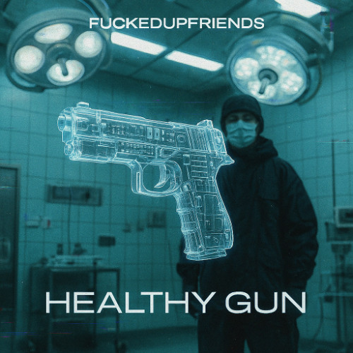 Healthy Gun